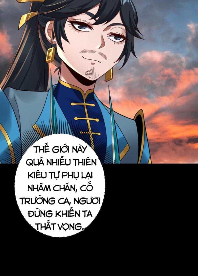 Ta Trời Sinh Đã Là Nhân Vật Phản Diện - Chương 89 - ảnh 31