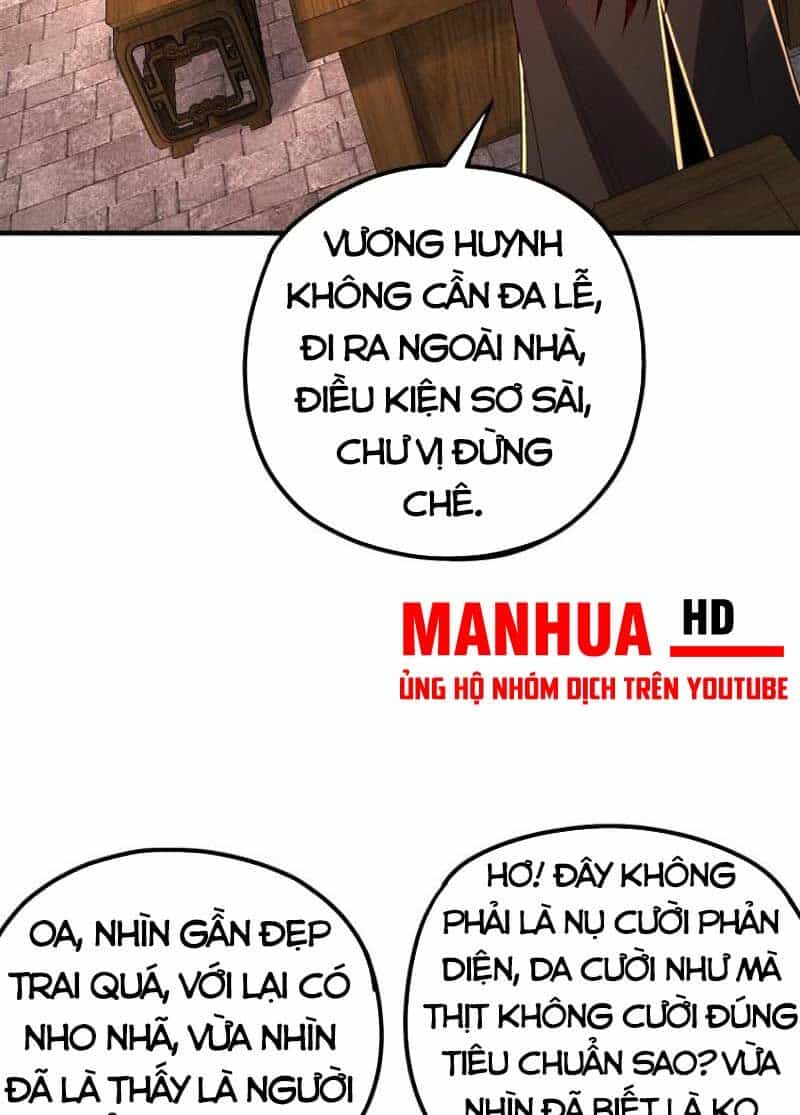 Ta Trời Sinh Đã Là Nhân Vật Phản Diện - Chương 89 - ảnh 36