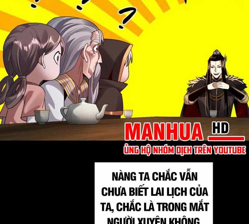 Ta Trời Sinh Đã Là Nhân Vật Phản Diện - Chương 89 - ảnh 54
