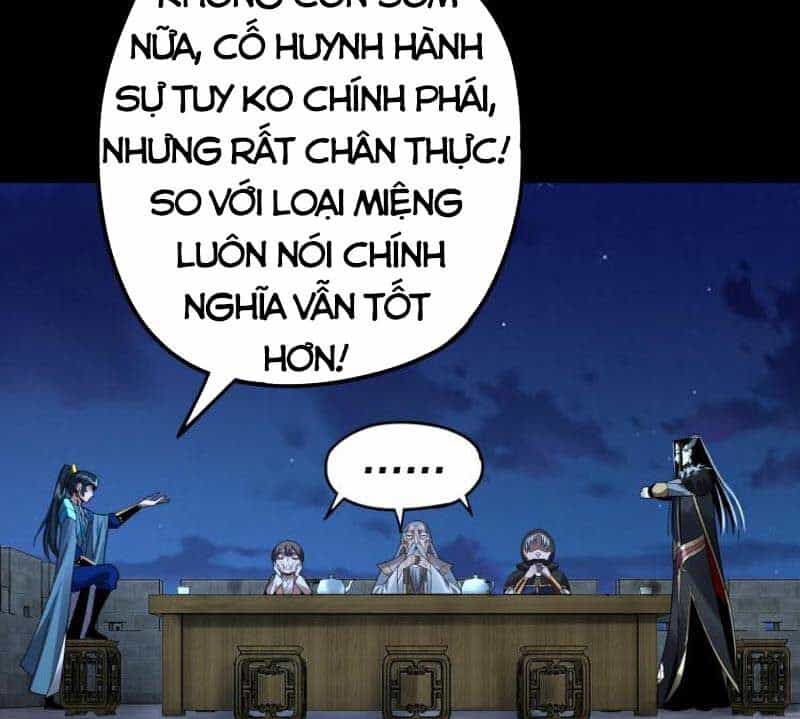Ta Trời Sinh Đã Là Nhân Vật Phản Diện - Chương 89 - ảnh 60