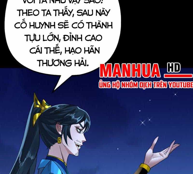 Ta Trời Sinh Đã Là Nhân Vật Phản Diện - Chương 89 - ảnh 62
