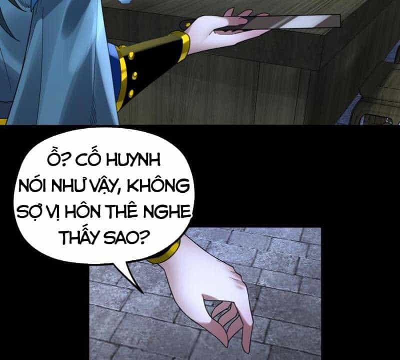Ta Trời Sinh Đã Là Nhân Vật Phản Diện - Chương 89 - ảnh 65