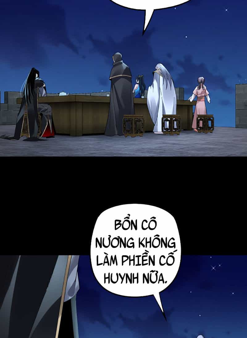 Ta Trời Sinh Đã Là Nhân Vật Phản Diện - Chương 90 - ảnh 11