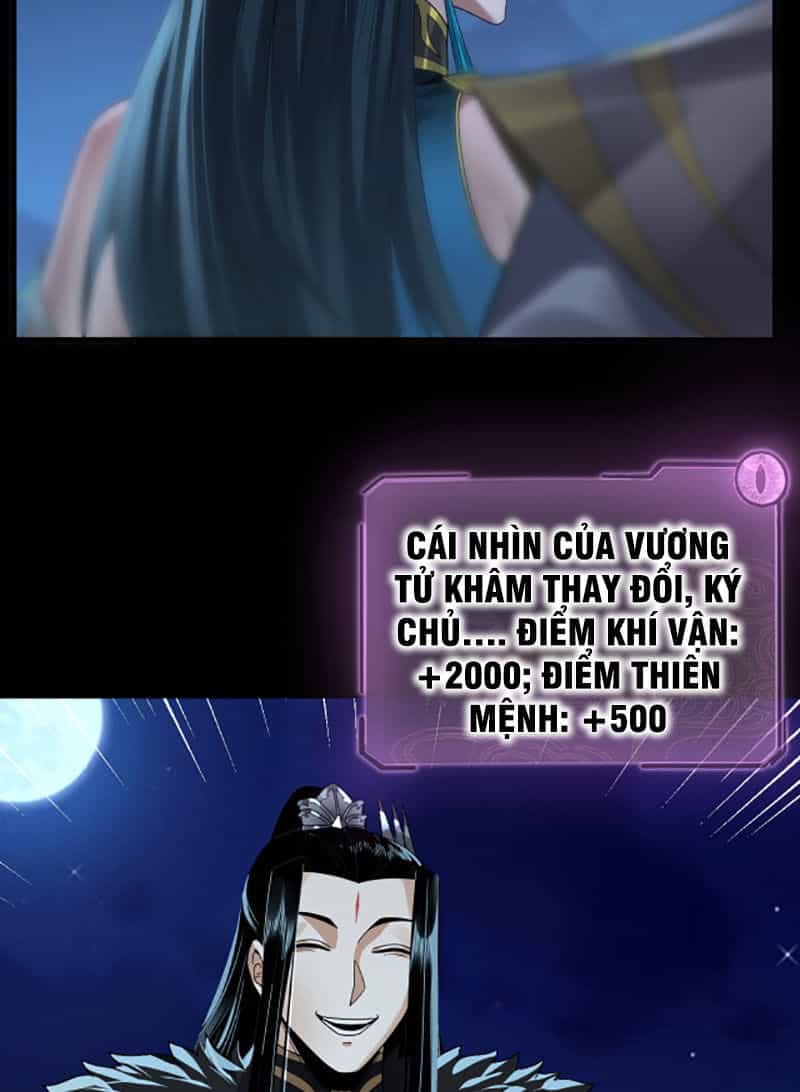 Ta Trời Sinh Đã Là Nhân Vật Phản Diện - Chương 90 - ảnh 13