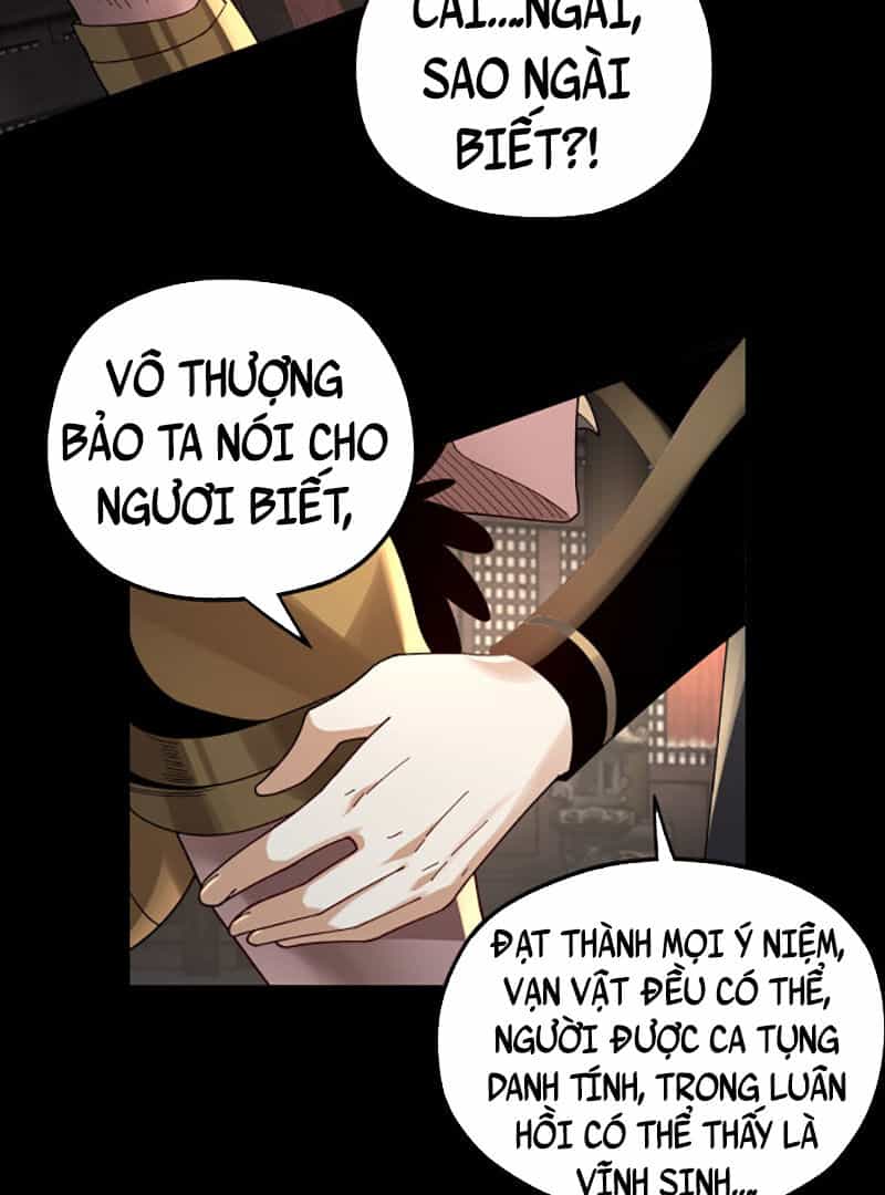 Ta Trời Sinh Đã Là Nhân Vật Phản Diện - Chương 90 - ảnh 33