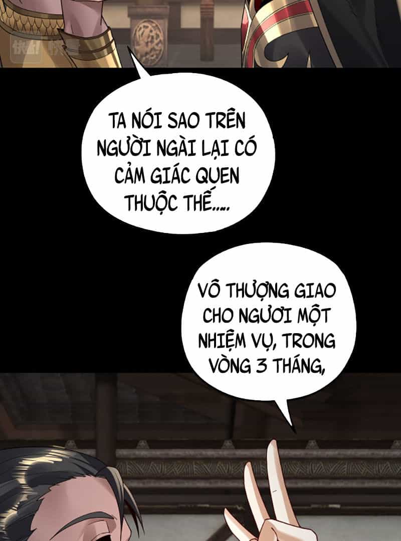 Ta Trời Sinh Đã Là Nhân Vật Phản Diện - Chương 90 - ảnh 35