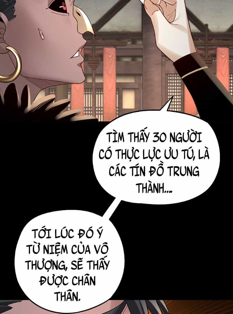 Ta Trời Sinh Đã Là Nhân Vật Phản Diện - Chương 90 - ảnh 36