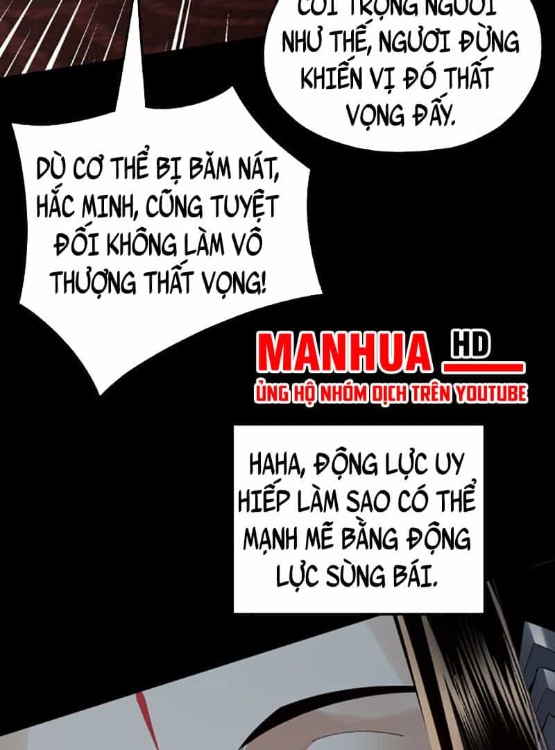 Ta Trời Sinh Đã Là Nhân Vật Phản Diện - Chương 90 - ảnh 39