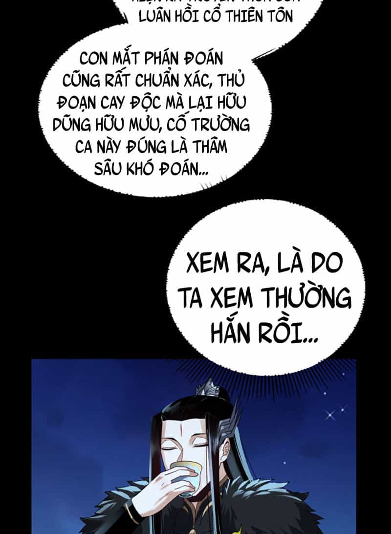 Ta Trời Sinh Đã Là Nhân Vật Phản Diện - Chương 90 - ảnh 9