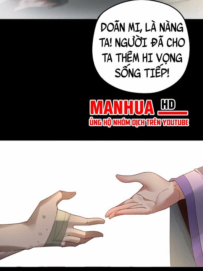 Ta Trời Sinh Đã Là Nhân Vật Phản Diện - Chương 91 - ảnh 18