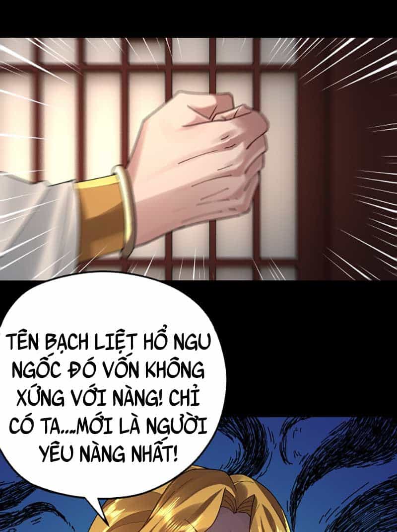 Ta Trời Sinh Đã Là Nhân Vật Phản Diện - Chương 91 - ảnh 19