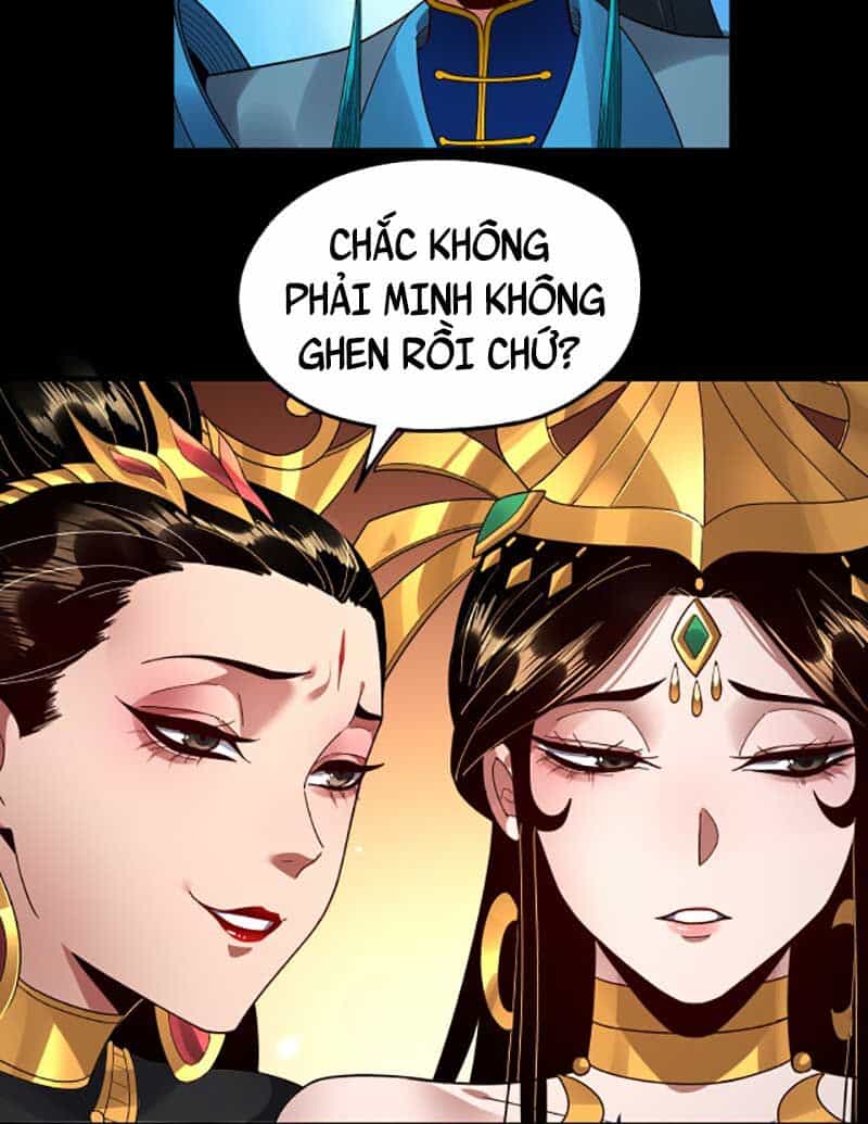 Ta Trời Sinh Đã Là Nhân Vật Phản Diện - Chương 91 - ảnh 36