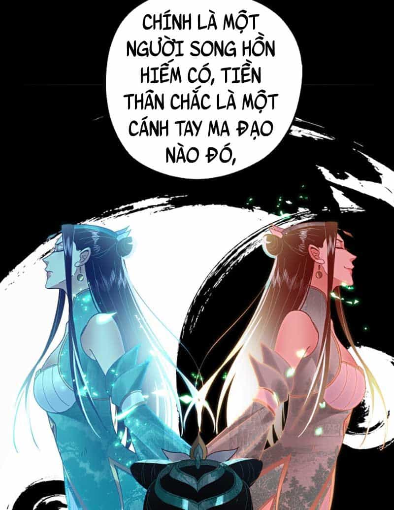 Ta Trời Sinh Đã Là Nhân Vật Phản Diện - Chương 91 - ảnh 50