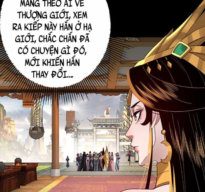 Ta Trời Sinh Đã Là Nhân Vật Phản Diện - Chương 91 - ảnh 54