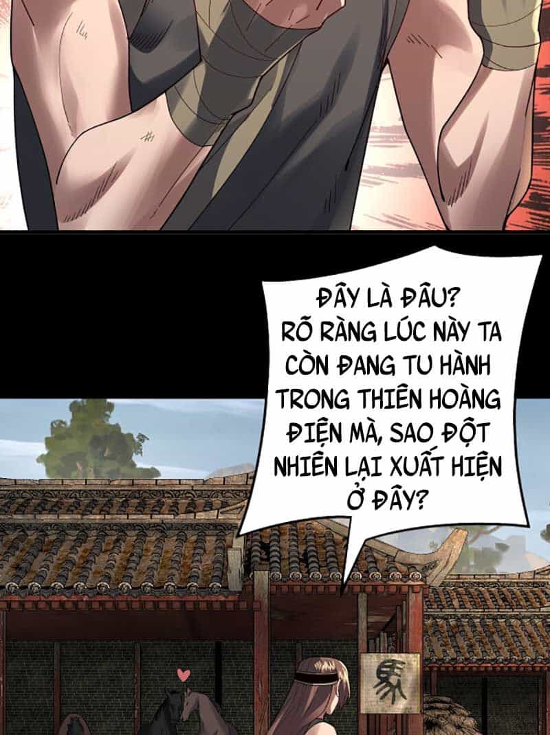 Ta Trời Sinh Đã Là Nhân Vật Phản Diện - Chương 91 - ảnh 6