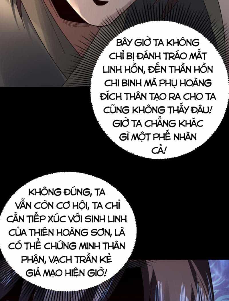 Ta Trời Sinh Đã Là Nhân Vật Phản Diện - Chương 92 - ảnh 16