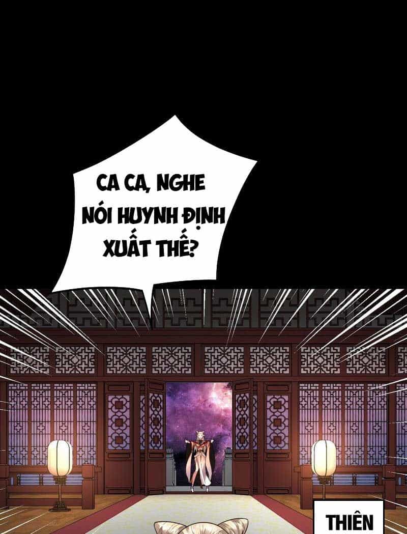 Ta Trời Sinh Đã Là Nhân Vật Phản Diện - Chương 92 - ảnh 21