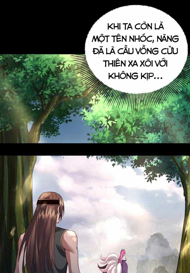 Ta Trời Sinh Đã Là Nhân Vật Phản Diện - Chương 92 - ảnh 27