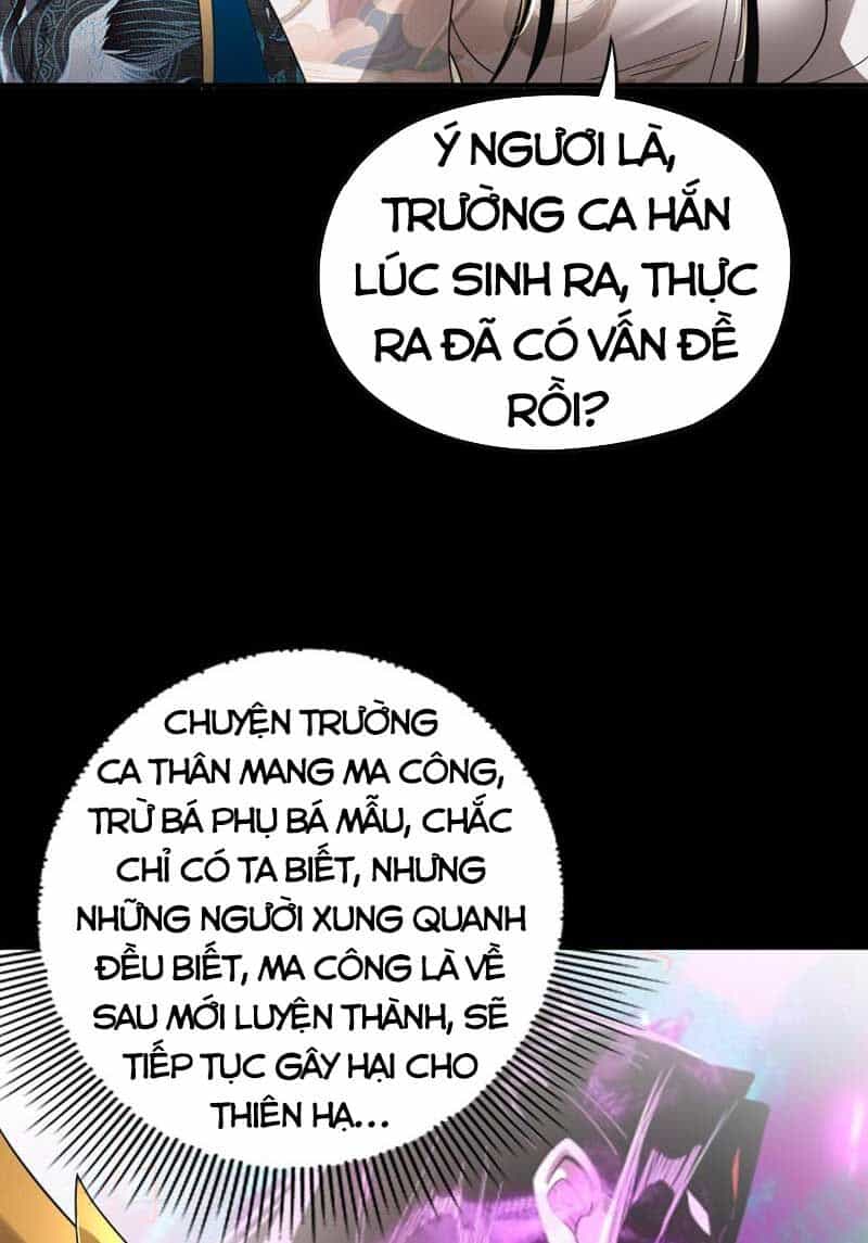 Ta Trời Sinh Đã Là Nhân Vật Phản Diện - Chương 92 - ảnh 39