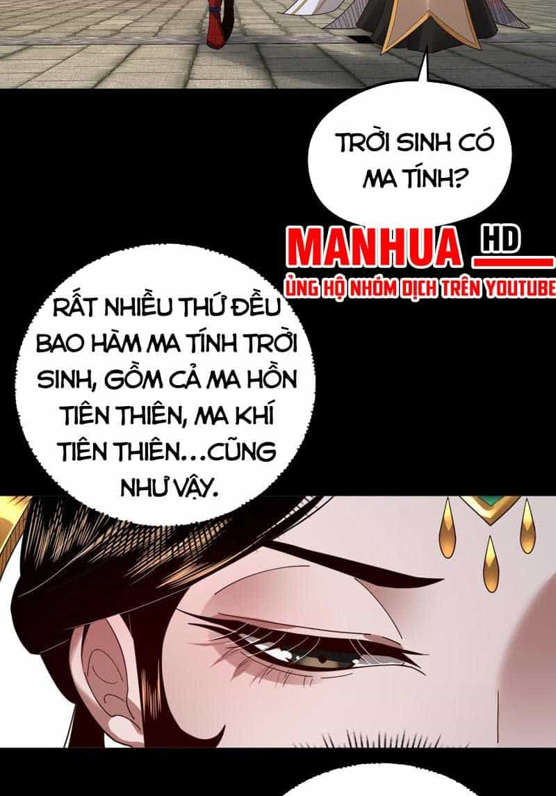 Ta Trời Sinh Đã Là Nhân Vật Phản Diện - Chương 92 - ảnh 46