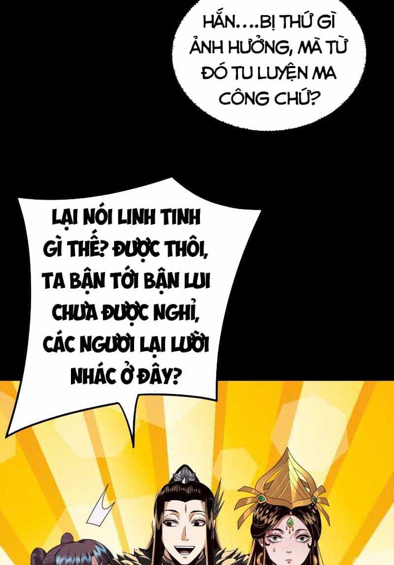 Ta Trời Sinh Đã Là Nhân Vật Phản Diện - Chương 92 - ảnh 47
