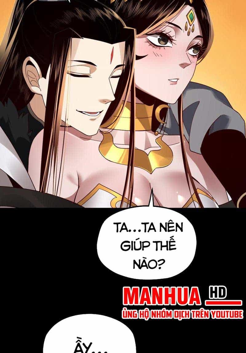 Ta Trời Sinh Đã Là Nhân Vật Phản Diện - Chương 92 - ảnh 50