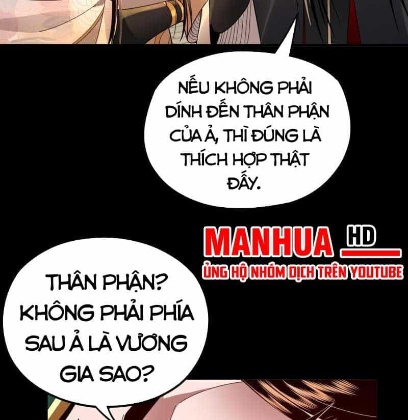 Ta Trời Sinh Đã Là Nhân Vật Phản Diện - Chương 92 - ảnh 61