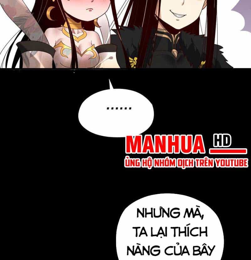 Ta Trời Sinh Đã Là Nhân Vật Phản Diện - Chương 92 - ảnh 69