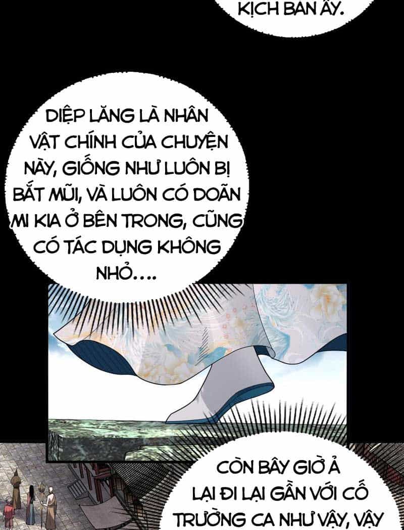 Ta Trời Sinh Đã Là Nhân Vật Phản Diện - Chương 92 - ảnh 7