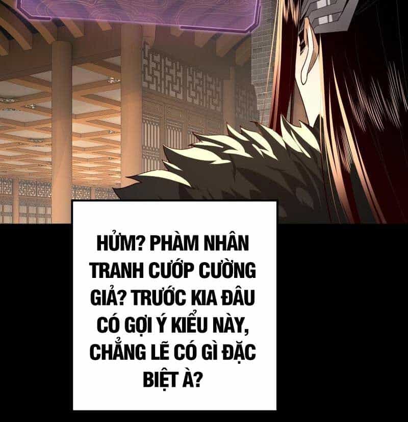 Ta Trời Sinh Đã Là Nhân Vật Phản Diện - Chương 92 - ảnh 74