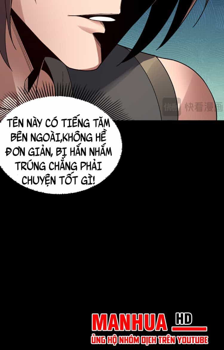 Ta Trời Sinh Đã Là Nhân Vật Phản Diện - Chương 93 - ảnh 10