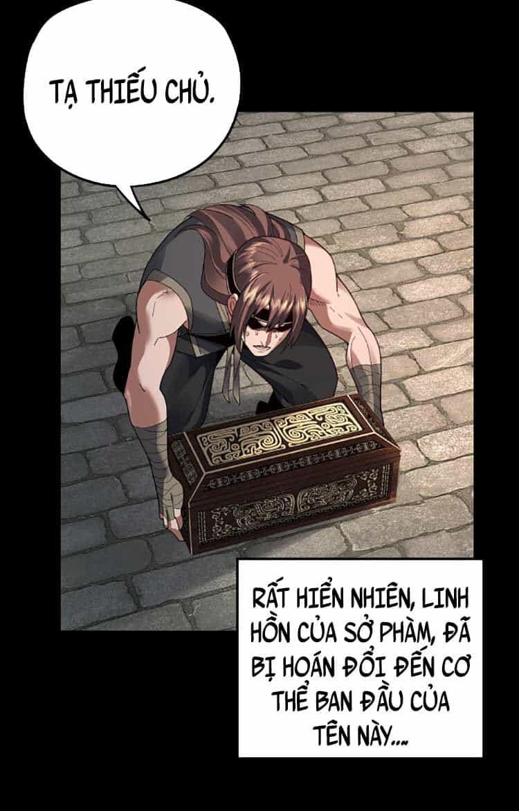 Ta Trời Sinh Đã Là Nhân Vật Phản Diện - Chương 93 - ảnh 19