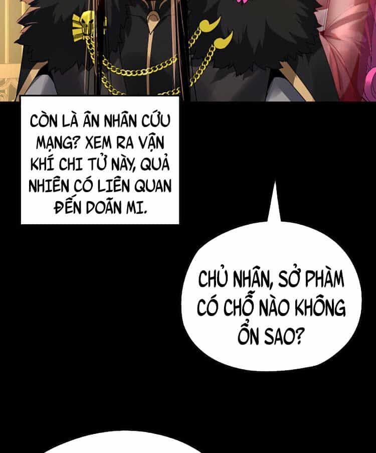 Ta Trời Sinh Đã Là Nhân Vật Phản Diện - Chương 93 - ảnh 47