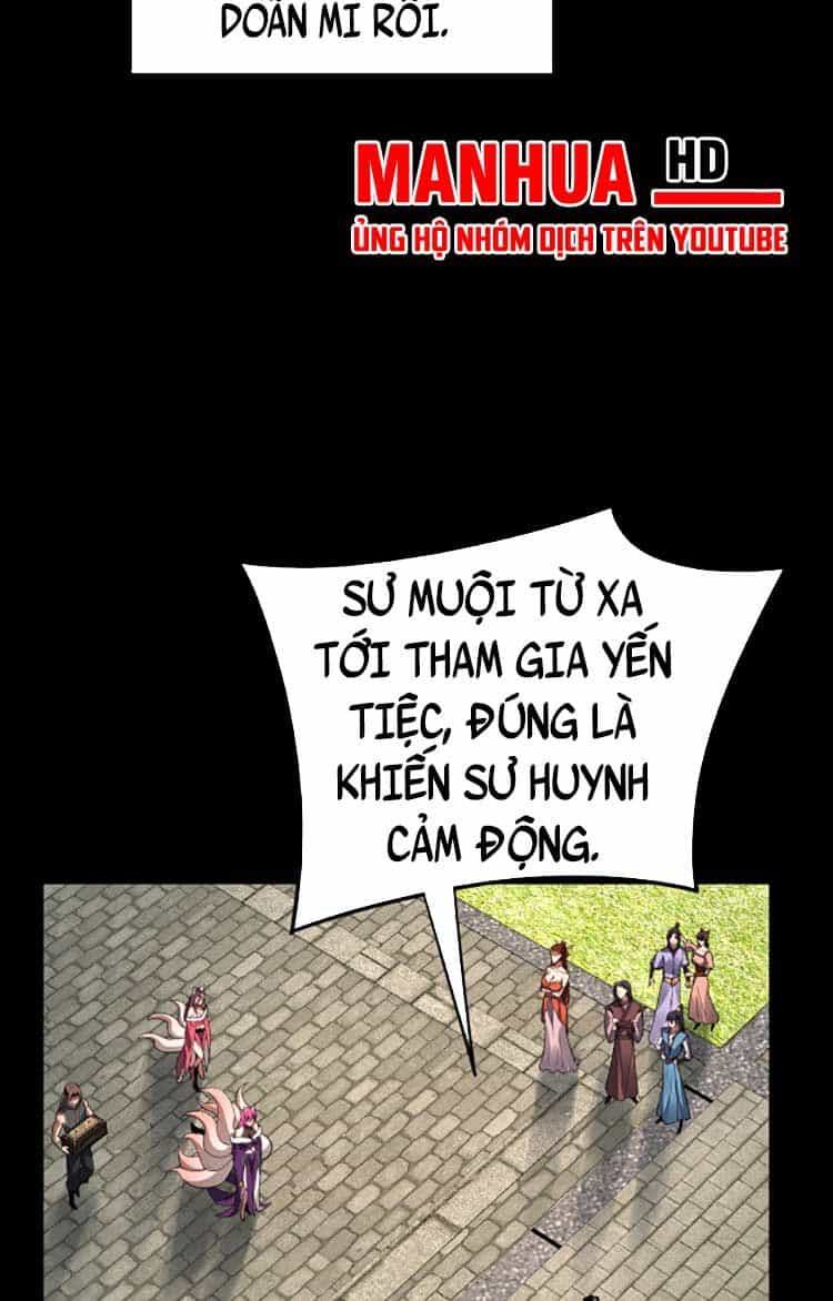 Ta Trời Sinh Đã Là Nhân Vật Phản Diện - Chương 93 - ảnh 5
