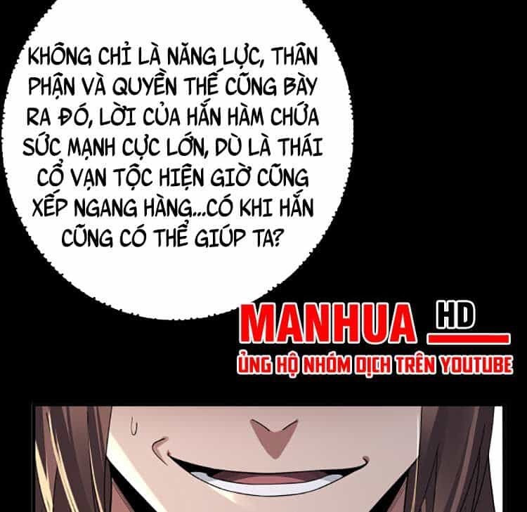 Ta Trời Sinh Đã Là Nhân Vật Phản Diện - Chương 93 - ảnh 57