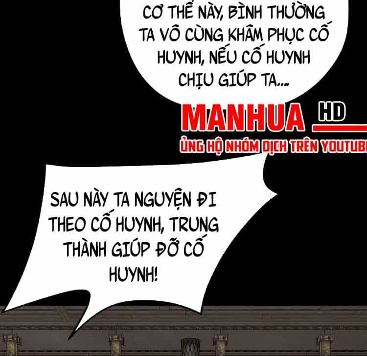 Ta Trời Sinh Đã Là Nhân Vật Phản Diện - Chương 93 - ảnh 63