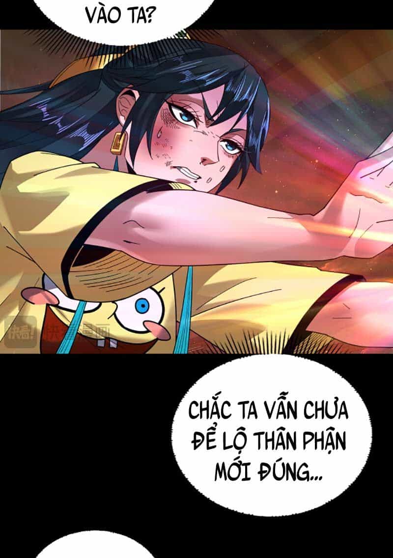 Ta Trời Sinh Đã Là Nhân Vật Phản Diện - Chương 94 - ảnh 45