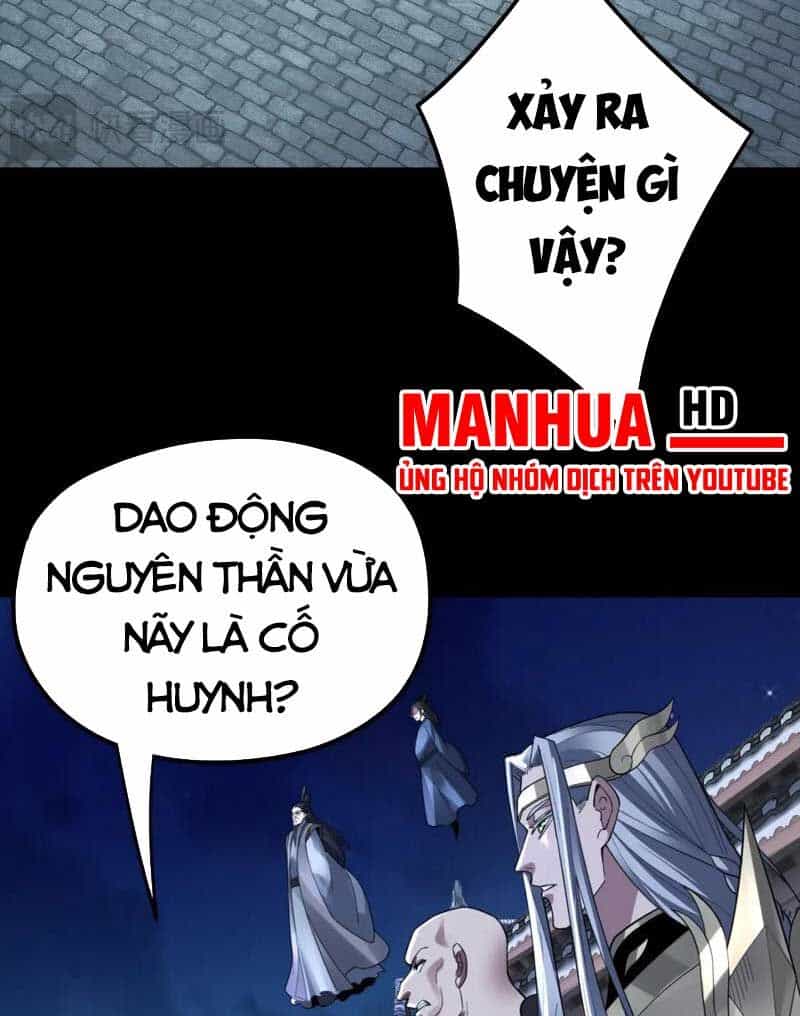 Ta Trời Sinh Đã Là Nhân Vật Phản Diện - Chương 95 - ảnh 3