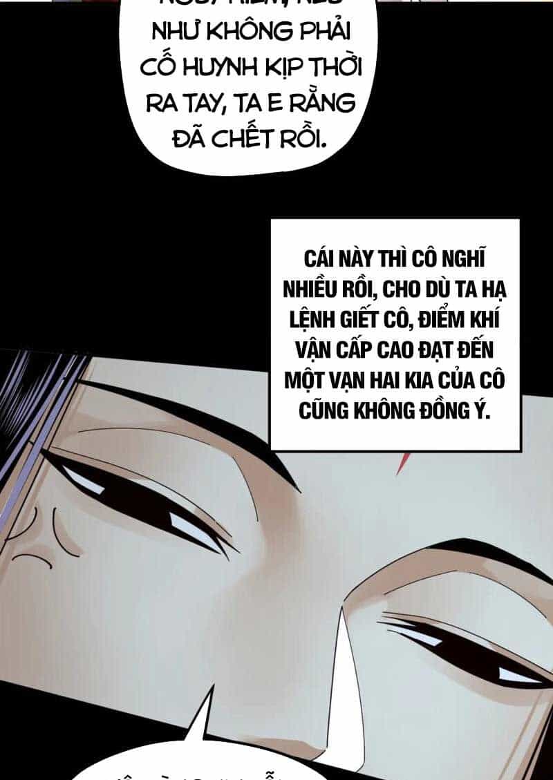 Ta Trời Sinh Đã Là Nhân Vật Phản Diện - Chương 95 - ảnh 39