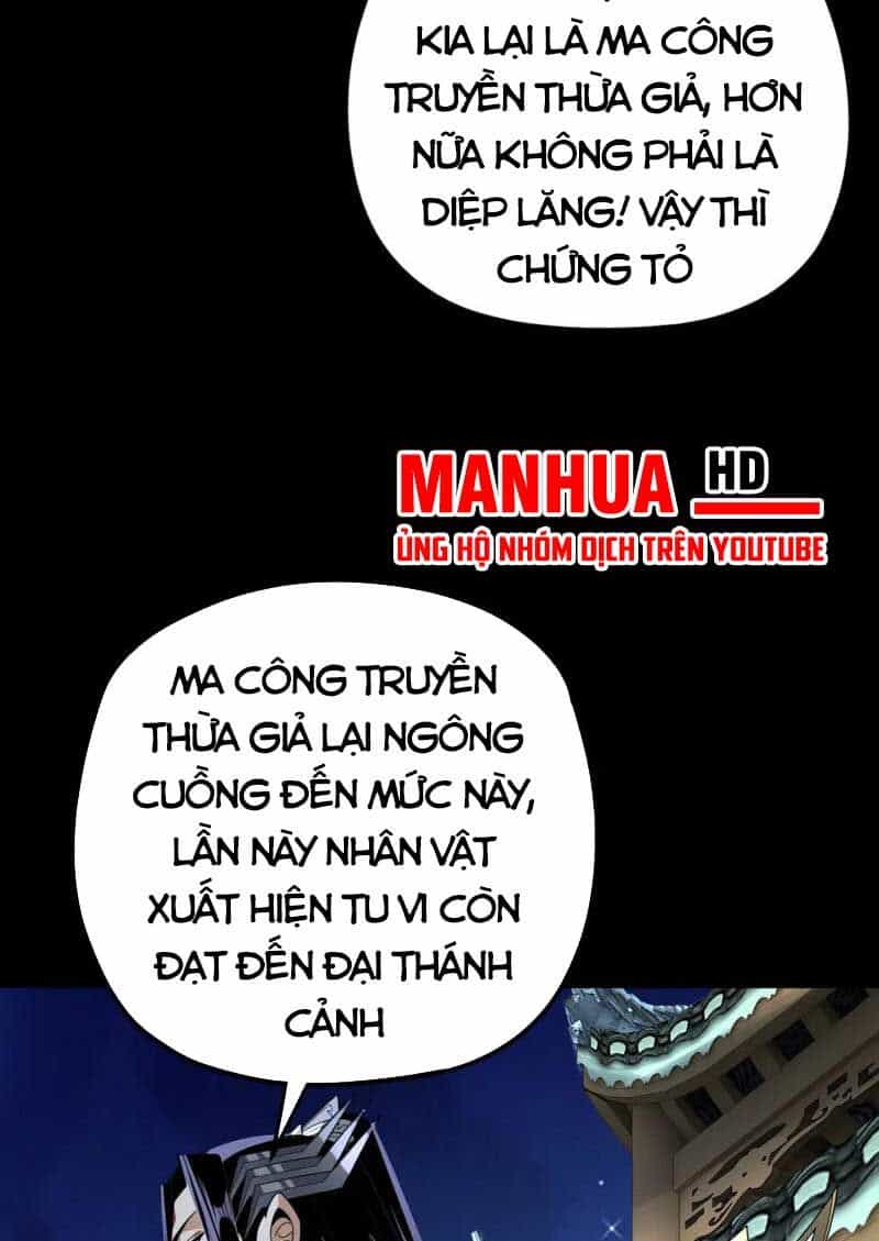 Ta Trời Sinh Đã Là Nhân Vật Phản Diện - Chương 95 - ảnh 45