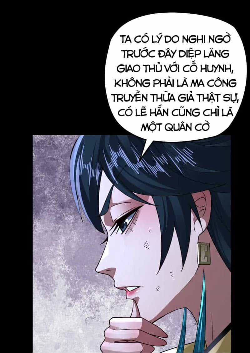 Ta Trời Sinh Đã Là Nhân Vật Phản Diện - Chương 95 - ảnh 47