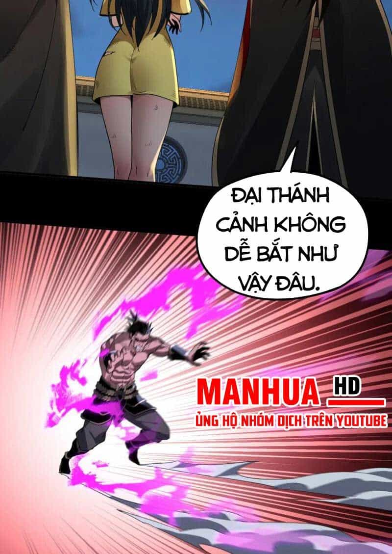Ta Trời Sinh Đã Là Nhân Vật Phản Diện - Chương 95 - ảnh 51