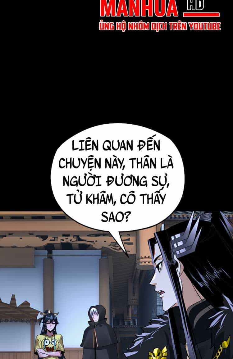 Ta Trời Sinh Đã Là Nhân Vật Phản Diện - Chương 96 - ảnh 11