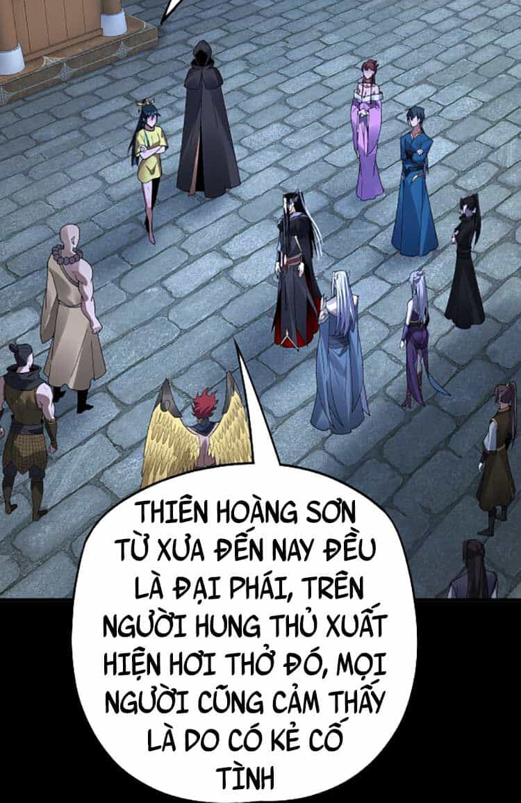 Ta Trời Sinh Đã Là Nhân Vật Phản Diện - Chương 96 - ảnh 13