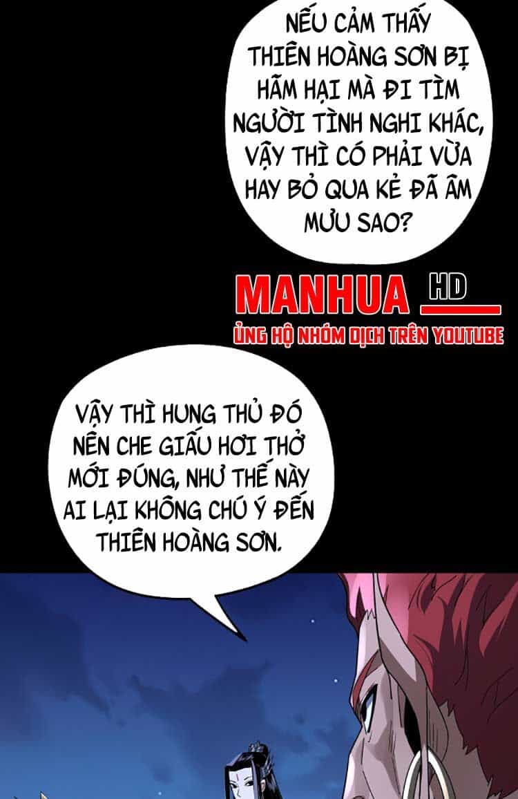 Ta Trời Sinh Đã Là Nhân Vật Phản Diện - Chương 96 - ảnh 15