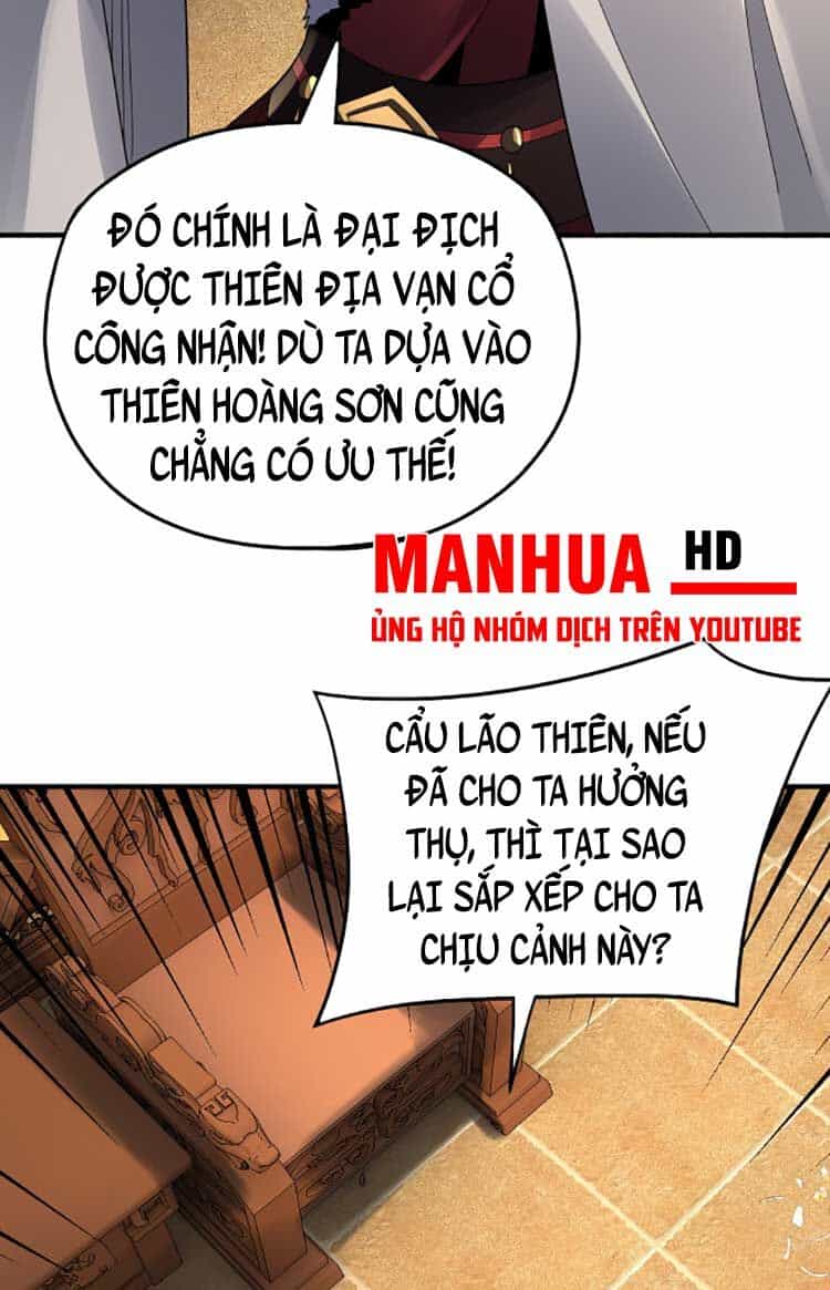 Ta Trời Sinh Đã Là Nhân Vật Phản Diện - Chương 96 - ảnh 34