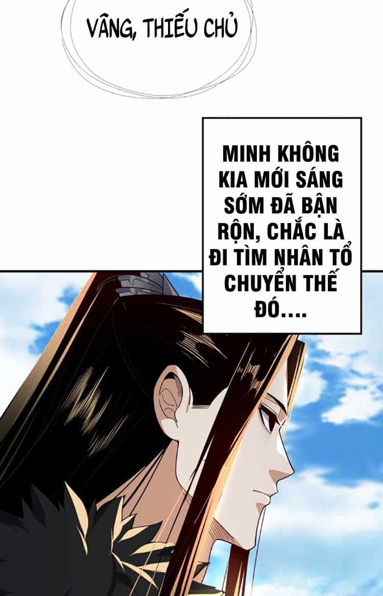 Ta Trời Sinh Đã Là Nhân Vật Phản Diện - Chương 96 - ảnh 45