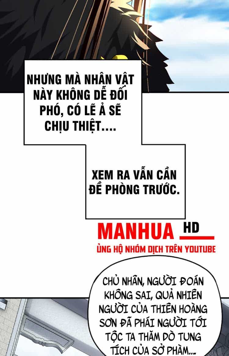 Ta Trời Sinh Đã Là Nhân Vật Phản Diện - Chương 96 - ảnh 46