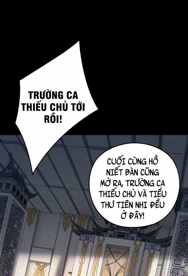 Ta Trời Sinh Đã Là Nhân Vật Phản Diện - Chương 96 - ảnh 52
