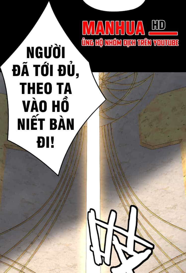 Ta Trời Sinh Đã Là Nhân Vật Phản Diện - Chương 96 - ảnh 56